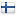 becomerich.ir server is located in Finland